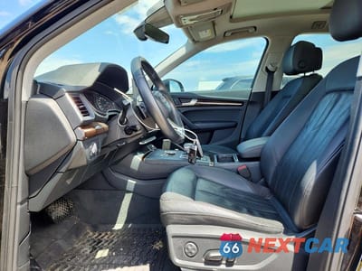 Zdjęcie 7 z 12 samochodu: 2019 AUDI Q5 PREMIUM VIN:WA1ANAFY5K2045705 - miniatura