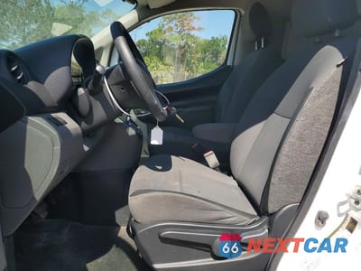 Zdjęcie 7 z 14 samochodu: 2018 NISSAN NV200 S VIN:3N6CM0KN3JK696855 - miniatura