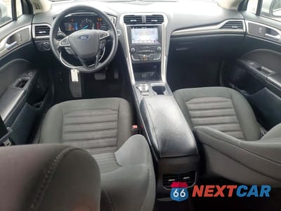 Zdjęcie 8 z 12 samochodu: 2019 FORD FUSION SE VIN:3FA6P0LU6KR221440 - miniatura