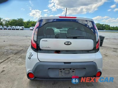 Zdjęcie 6 z 12 samochodu: 2016 KIA SOUL BASE VIN:KNDJN2A28G7868783 - miniatura