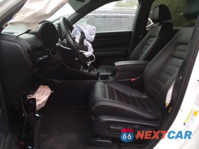Zdjęcie 7 z 13 samochodu: 2023 HONDA CR-V SPORT TOURING VIN:5J6RS6H91PL002642 - miniatura
