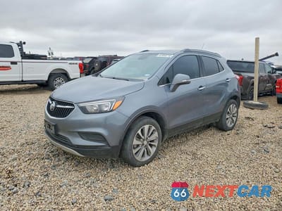 2019 BUICK ENCORE PREFERRED KL4CJASB9KB953824 - główne zdjęcie licytacji z USA - miniatura