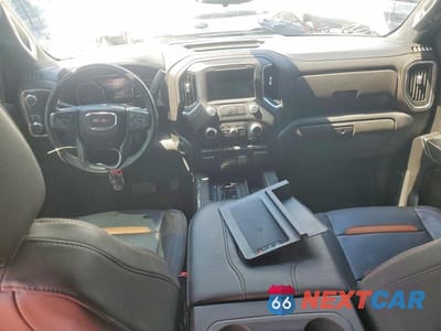 Zdjęcie 8 z 12 samochodu: 2022 GMC SIERRA LIMITED K1500 AT4 VIN:1GTP9EEL7NZ161646 - miniatura