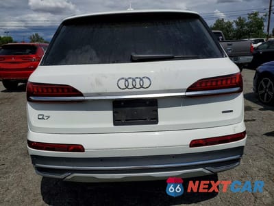 Zdjęcie 6 z 13 samochodu: 2021 AUDI Q7 PREMIUM PLUS VIN:WA1LXAF7XMD013981 - miniatura