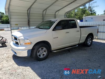 2009 DODGE RAM 1500 1D3HB18P79S783931 - główne zdjęcie licytacji z USA - miniatura