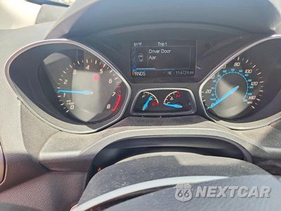Zdjęcie 9 z 12 samochodu: 2016 FORD ESCAPE SE VIN:1FMCU9GX2GUA60630 - miniatura