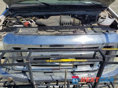 Zdjęcie 7 z 10 samochodu: 2008 FORD ECONOLINE E450 SUPER DUTY CUTAWAY VAN VIN:1FD4E45S28DB00931 - miniatura