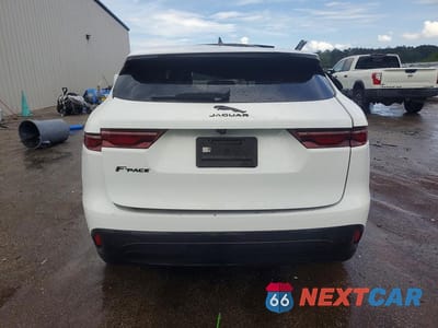 Zdjęcie 6 z 13 samochodu: 2021 JAGUAR F-PACE S VIN:SADCJ2EXXMA668176 - miniatura