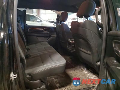 Zdjęcie 11 z 13 samochodu: 2019 RAM 1500 BIG HORN VIN:1C6SRFFT1KN644302 - miniatura