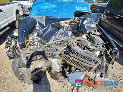 Zdjęcie 11 z 12 samochodu: 2013 CHEVROLET SILVERADO K2500 HEAVY DUTY LT VIN:1GC1KXCG9DF164964 - miniatura