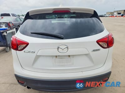 Zdjęcie 6 z 13 samochodu: 2016 MAZDA CX-5 TOURING VIN:JM3KE2CY9G0660711 - miniatura