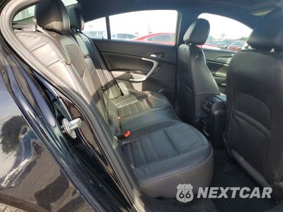 Zdjęcie 10 z 12 samochodu: 2017 BUICK REGAL GS VIN:2G4GT5GX0H9138222 - miniatura