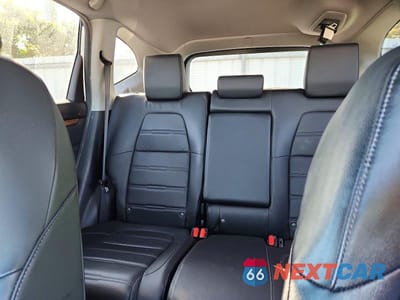 Zdjęcie 10 z 13 samochodu: 2019 HONDA CR-V EXL VIN:5J6RW2H86KL007753 - miniatura