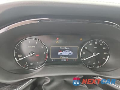 Zdjęcie 9 z 13 samochodu: 2023 BUICK ENVISION PREFERRED VIN:LRBAZLR42PD024819 - miniatura