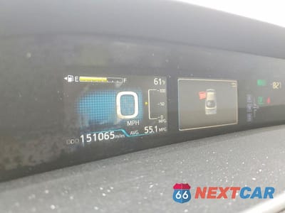 Zdjęcie 9 z 12 samochodu: 2016 TOYOTA PRIUS VIN:JTDKARFU5G3028583 - miniatura