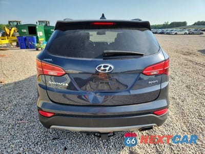 Zdjęcie 6 z 13 samochodu: 2015 HYUNDAI SANTA FE SPORT 2.4L VIN:5XYZU3LB8FG295037 - miniatura