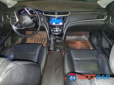 Zdjęcie 8 z 12 samochodu: 2014 CADILLAC XTS VIN:2G61L5S33E9243317 - miniatura