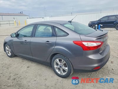Drugie zdjęcie samochodu z przodu: 2014 FORD FOCUS SE VIN:1FADP3F27EL340295 - miniatura