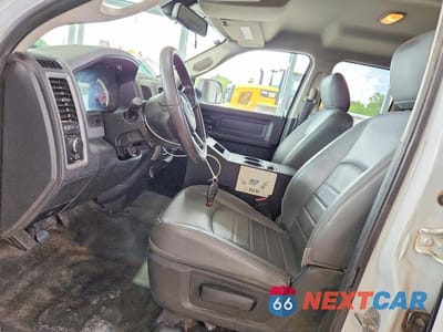 Zdjęcie 7 z 12 samochodu: 2016 RAM 1500 ST VIN:1C6RR7FG8GS392645 - miniatura