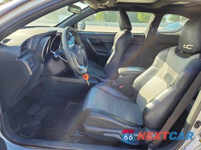 Zdjęcie 7 z 12 samochodu: 2013 SCION TC BASE VIN:JTKJF5C72D3051778 - miniatura