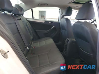 Zdjęcie 10 z 13 samochodu: 2011 VOLKSWAGEN JETTA TDI VIN:3VW3L7AJ9BM124253 - miniatura