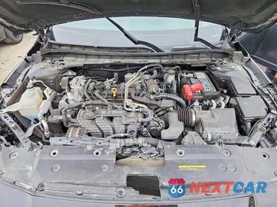 Zdjęcie 11 z 12 samochodu: 2024 NISSAN ALTIMA SV VIN:1N4BL4DV5RN382321 - miniatura