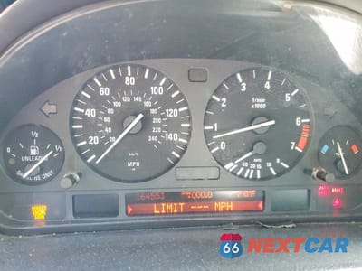 Zdjęcie 9 z 13 samochodu: 2002 BMW X5 3.0I VIN:5UXFA53582LH80523 - miniatura