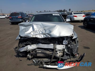 Piąte zdjęcie samochodu w środku: 2015 BMW 328 I SULEV VIN:WBA3C1C58FK124206 - miniatura