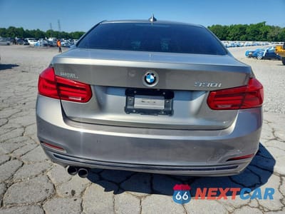 Zdjęcie 6 z 12 samochodu: 2018 BMW 330 I VIN:WBA8B9G54JNU98918 - miniatura