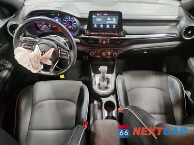 Zdjęcie 8 z 13 samochodu: 2021 KIA FORTE GT LINE VIN:3KPF34AD5ME410848 - miniatura