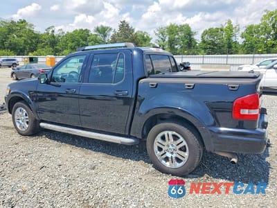Drugie zdjęcie samochodu z przodu: 2010 FORD EXPLORER SPORT TRAC LIMITED VIN:1FMEU5DE3AUF01564 - miniatura