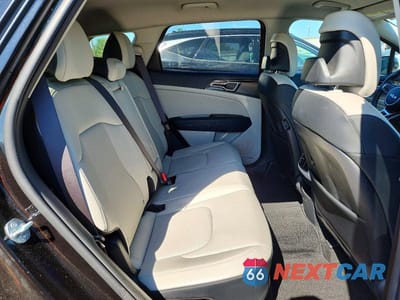 Zdjęcie 11 z 13 samochodu: 2023 KIA SPORTAGE EX VIN:KNDPVCAG9P7072328 - miniatura