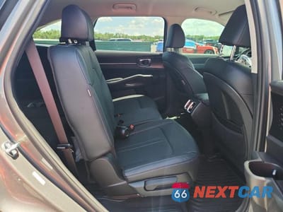 Zdjęcie 11 z 13 samochodu: 2026 KIA SORENTO EX VIN:KNDRH4JG1T5459290 - miniatura
