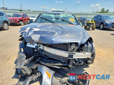 Piąte zdjęcie samochodu w środku: 2013 MERCEDES-BENZ C 300 4MATIC VIN:WDDGF8AB1DA885469 - miniatura