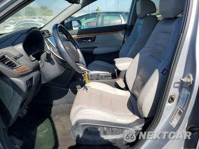 Zdjęcie 7 z 14 samochodu: 2019 HONDA CR-V EXL VIN:5J6RW1H82KA003477 - miniatura