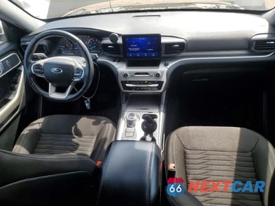 Zdjęcie 8 z 13 samochodu: 2020 FORD EXPLORER XLT VIN:1FMSK8DH1LGD14040 - miniatura