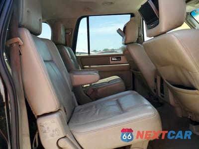 Zdjęcie 11 z 13 samochodu: 2013 FORD EXPEDITION EL LIMITED VIN:1FMJK1K55DEF38002 - miniatura