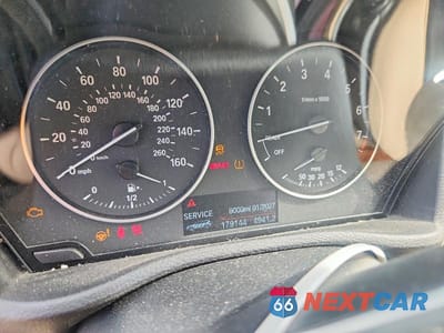 Zdjęcie 9 z 13 samochodu: 2017 BMW X1 SDRIVE28I VIN:WBXHU7C3XH5H36275 - miniatura
