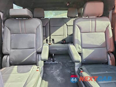 Zdjęcie 10 z 13 samochodu: 2023 CHEVROLET SUBURBAN C1500 RST VIN:1GNSCEKD4PR283920 - miniatura