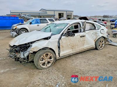 2024 HONDA ACCORD 1HGCY1F26RA026941 - główne zdjęcie licytacji z USA - miniatura