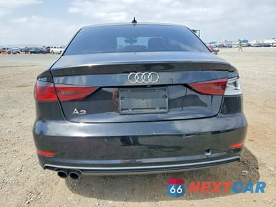 Zdjęcie 6 z 12 samochodu: 2016 AUDI A3 VIN:WAUA7GFFXG1117235 - miniatura