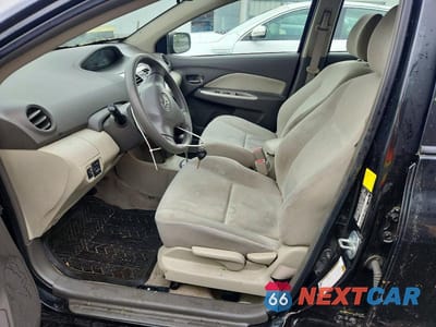 Zdjęcie 7 z 12 samochodu: 2010 TOYOTA YARIS BASE VIN:JTDBT4K36A4076427 - miniatura
