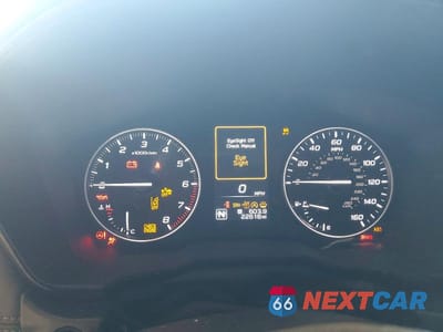 Zdjęcie 9 z 12 samochodu: 2025 SUBARU OUTBACK PREMIUM VIN:4S4BTAFC6S3176961 - miniatura
