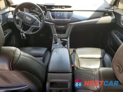 Zdjęcie 8 z 13 samochodu: 2017 CADILLAC XT5 LUXURY VIN:1GYKNBRS5HZ235215 - miniatura