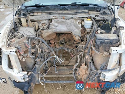 Zdjęcie 11 z 12 samochodu: 2014 RAM 2500 TRADESMAN VIN:3C6UR5HJ1EG253825 - miniatura