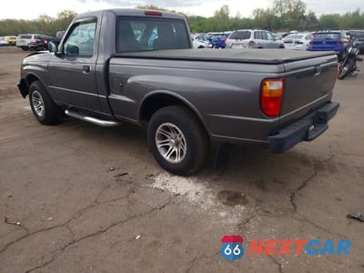 Drugie zdjęcie samochodu z przodu: 2005 MAZDA B2300 VIN:4F4YR12D75PM04398 - miniatura