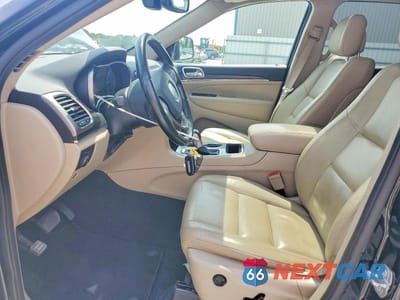 Zdjęcie 7 z 13 samochodu: 2020 JEEP GRAND CHEROKEE LIMITED VIN:1C4RJEBG8LC279518 - miniatura