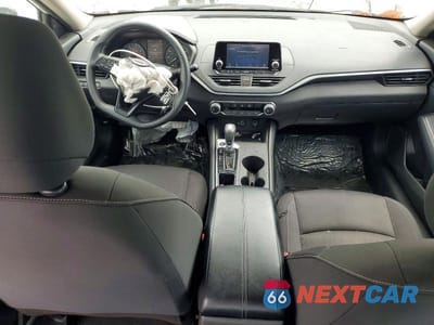 Zdjęcie 8 z 13 samochodu: 2023 NISSAN ALTIMA S VIN:1N4BL4BV2PN411452 - miniatura