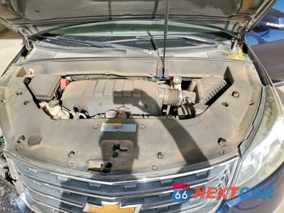 Zdjęcie 12 z 13 samochodu: 2016 CHEVROLET TRAVERSE LT VIN:1GNKRGKD3GJ291855 - miniatura