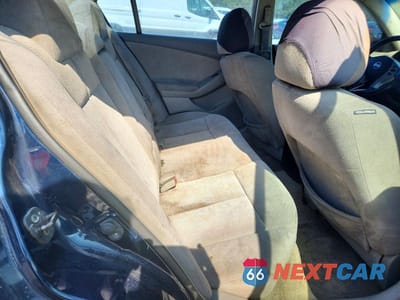 Zdjęcie 10 z 12 samochodu: 2007 NISS ALTIMA VIN:1N4AL21E17C134919 - miniatura